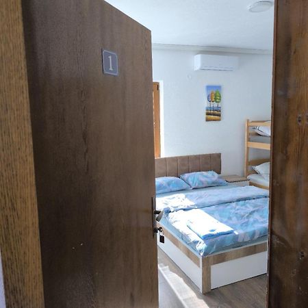 Mountain House - Brezovica Daire Dış mekan fotoğraf