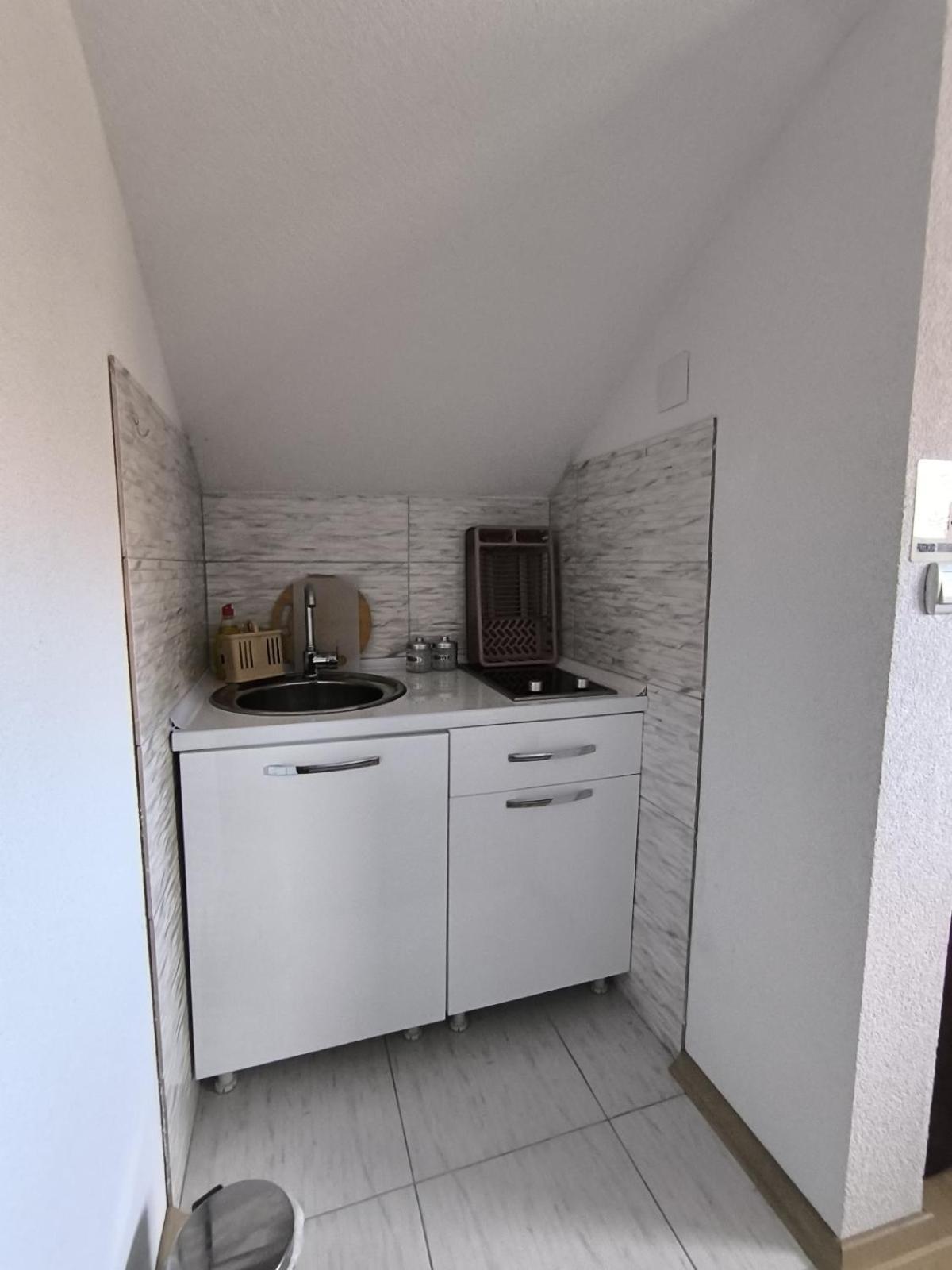 Mountain House - Brezovica Daire Dış mekan fotoğraf
