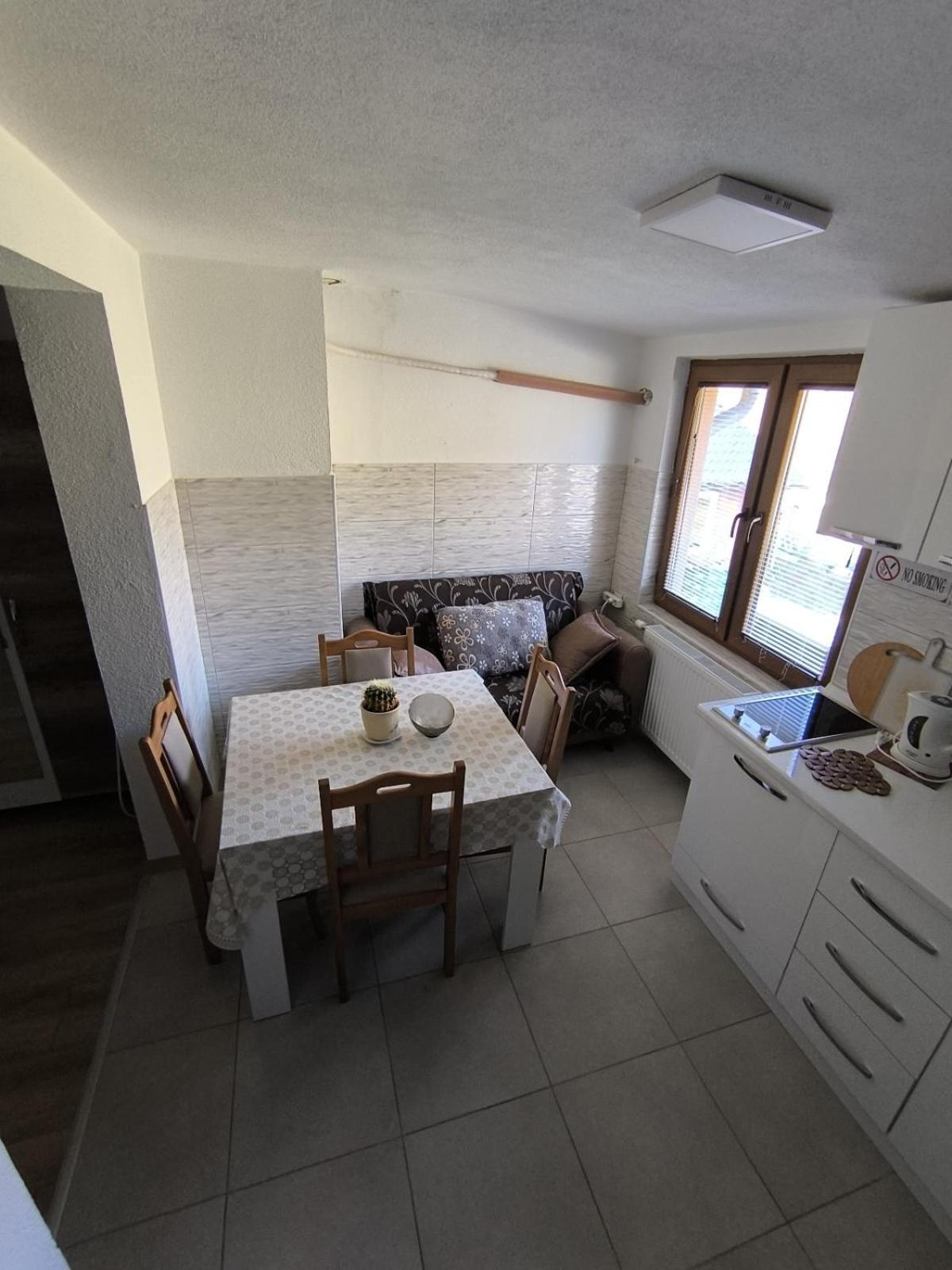 Mountain House - Brezovica Daire Dış mekan fotoğraf