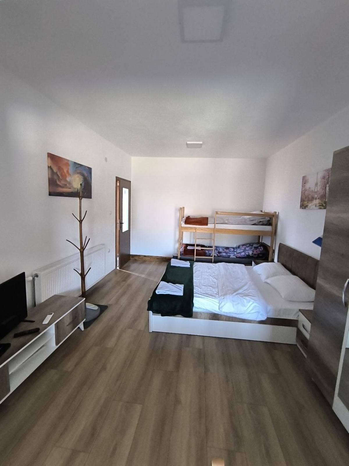 Mountain House - Brezovica Daire Dış mekan fotoğraf