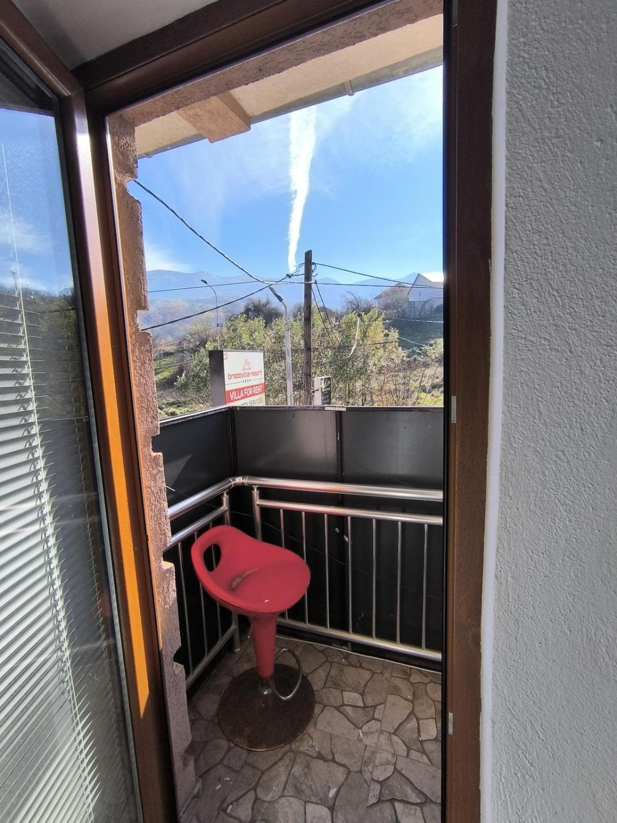 Mountain House - Brezovica Daire Dış mekan fotoğraf
