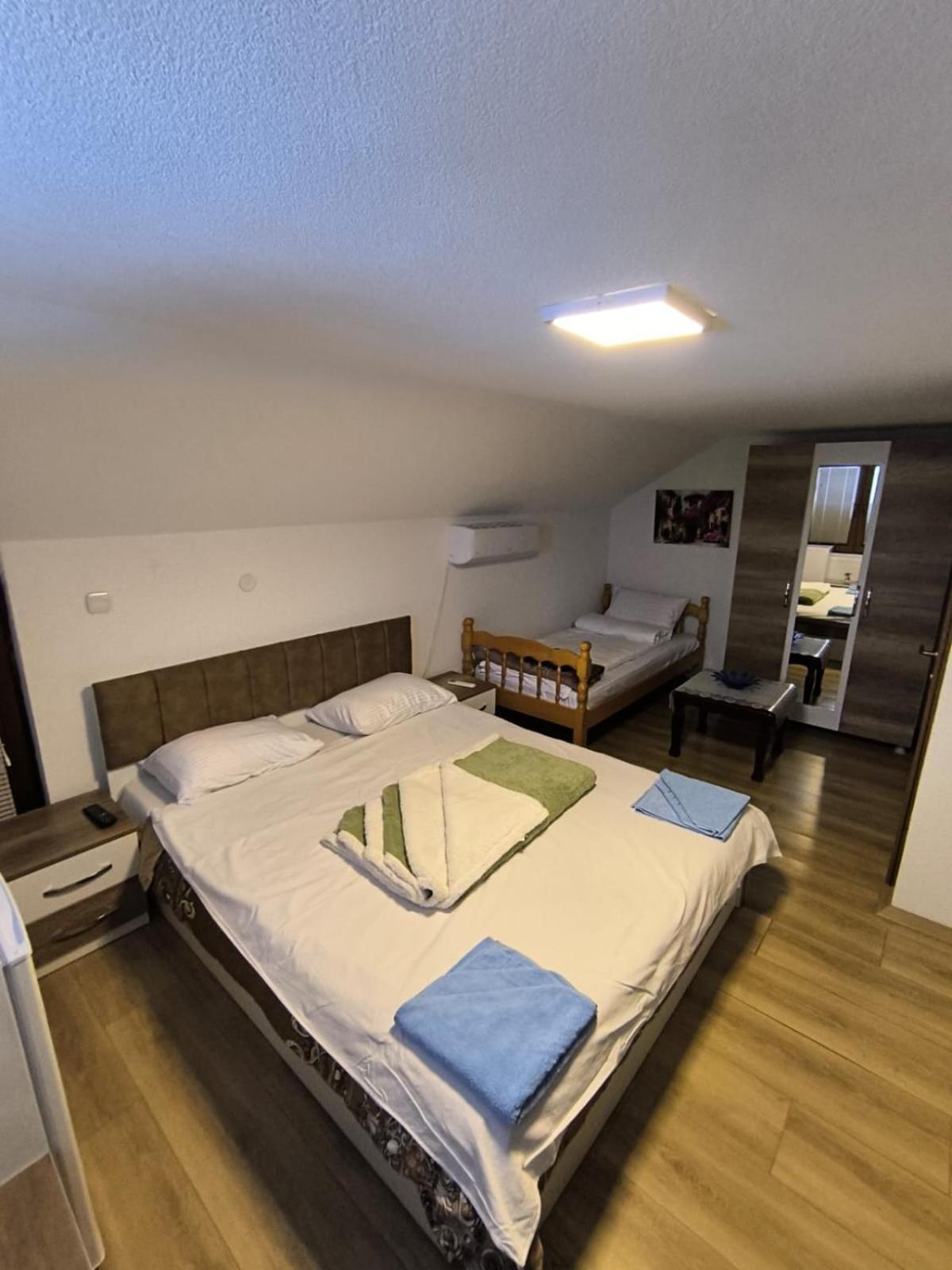 Mountain House - Brezovica Daire Dış mekan fotoğraf